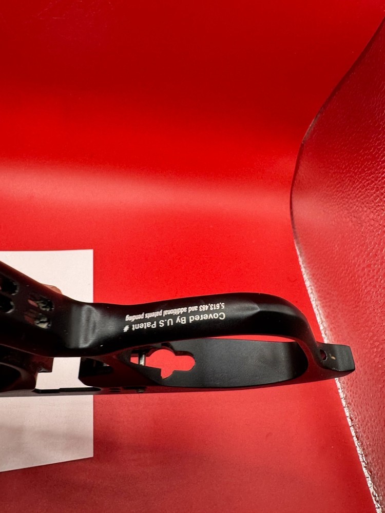 Dye DM13 Paintball Marker Frame