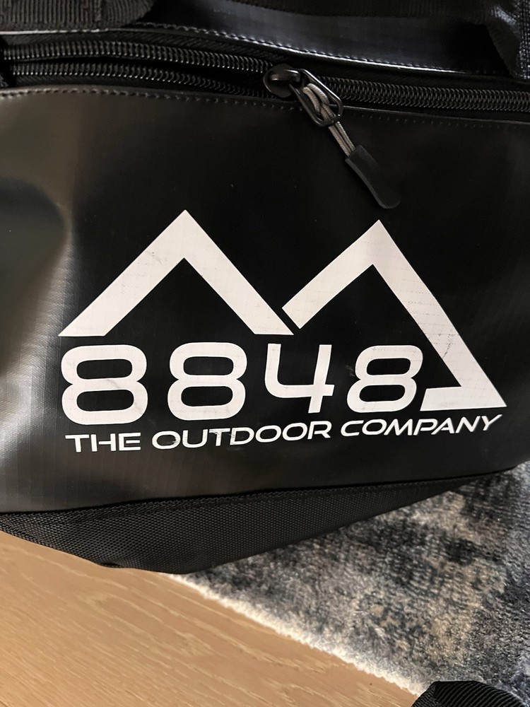 Duffel Bag