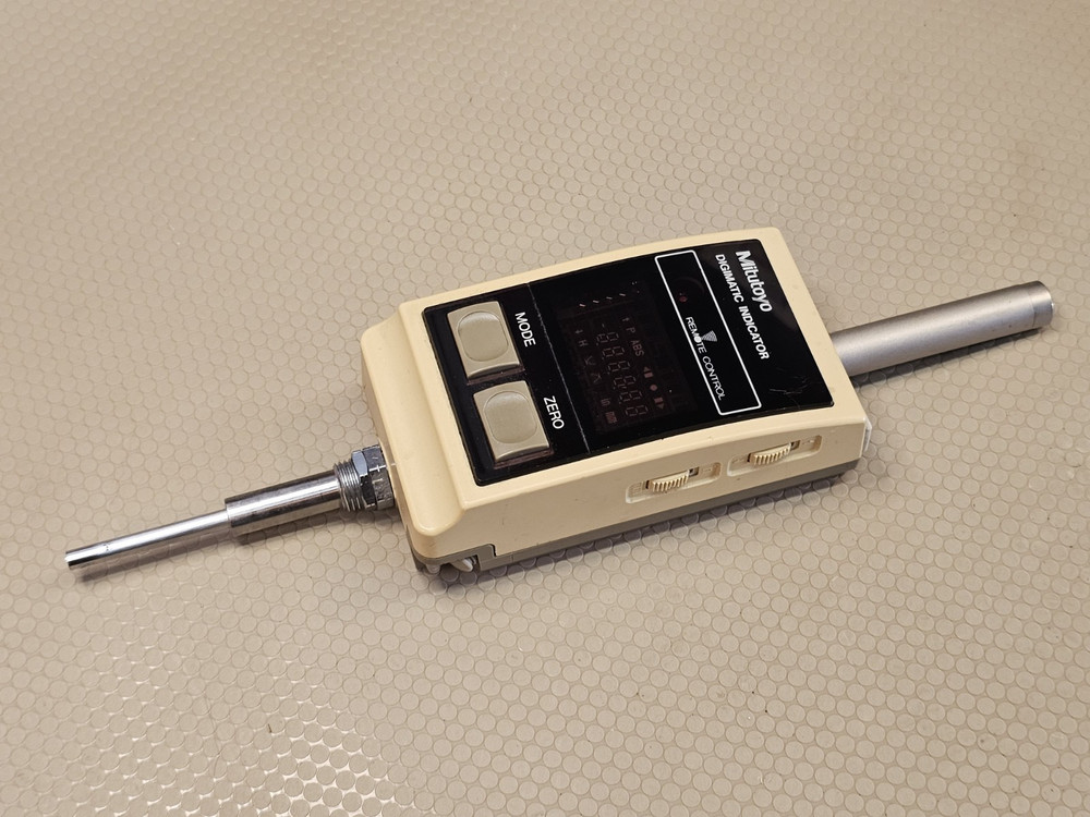 Mitutoyo 543-521-1 Digimatic Indicator