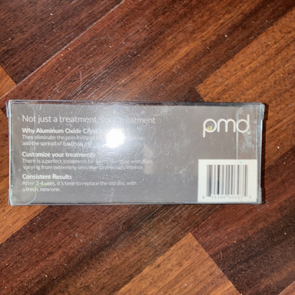 PMD MicroDerm BodyKit Replacement Disks (#2203)