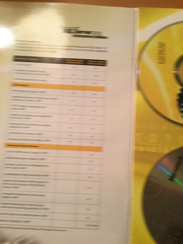 NEW Microsoft SQL Server 2000 Enterprise Edition Evaluation Edition+Resource CD