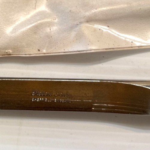 Robert Sorby #RS200KT Multi-Tip Hollowing Tool