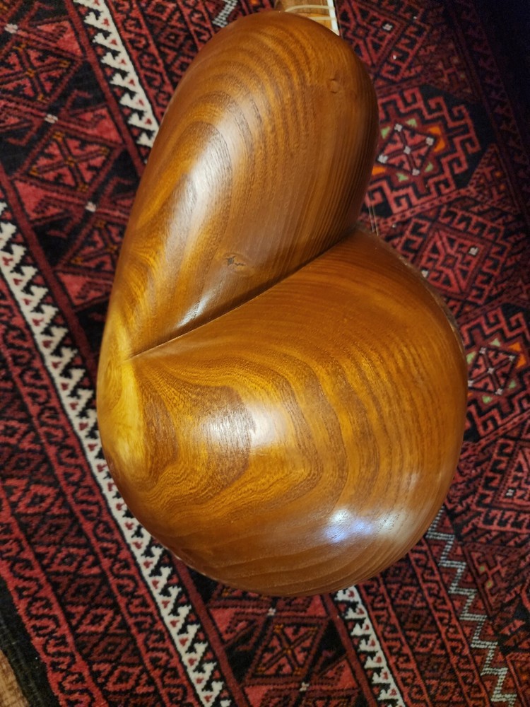 Persian Tar - professional grade - Tar Khojasteh code 53