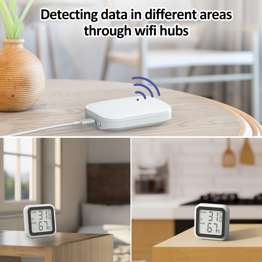 Home Hub for Smart Realize Remote E2O4