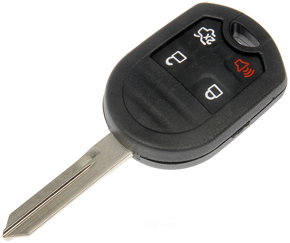 Keyless Entry Transmitter Cover-Remote Case Dorman 92063