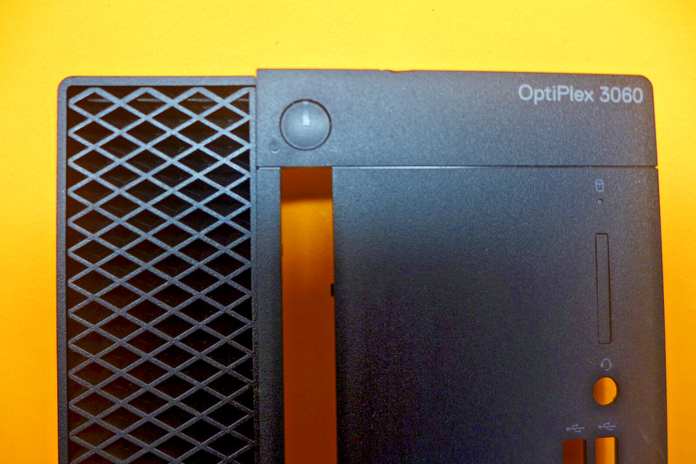 Genuine Dell Optiplex 3060 Front Bezel Cover Panel 8CXPV