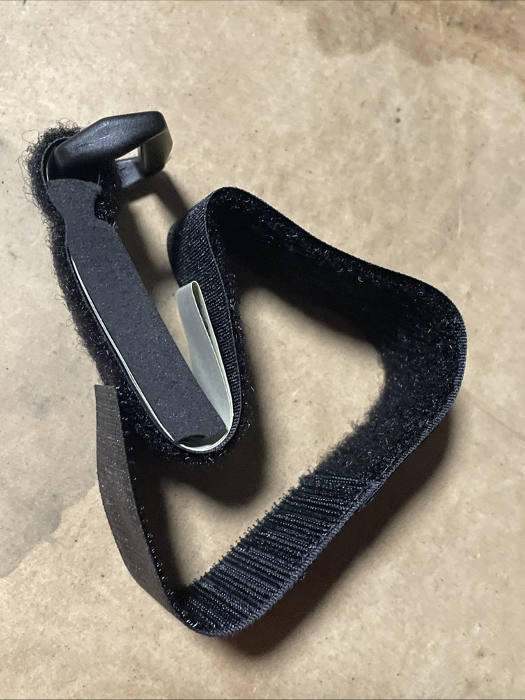 Jandd Pump Tie Black