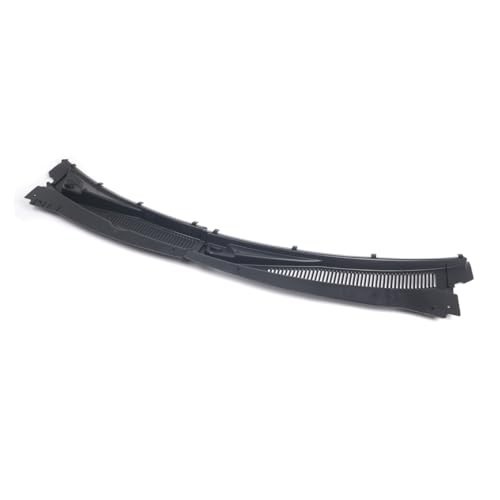 GSRECY Outer Windshield Wiper Cowl Grille Cover Panel Compatible with Compatible
