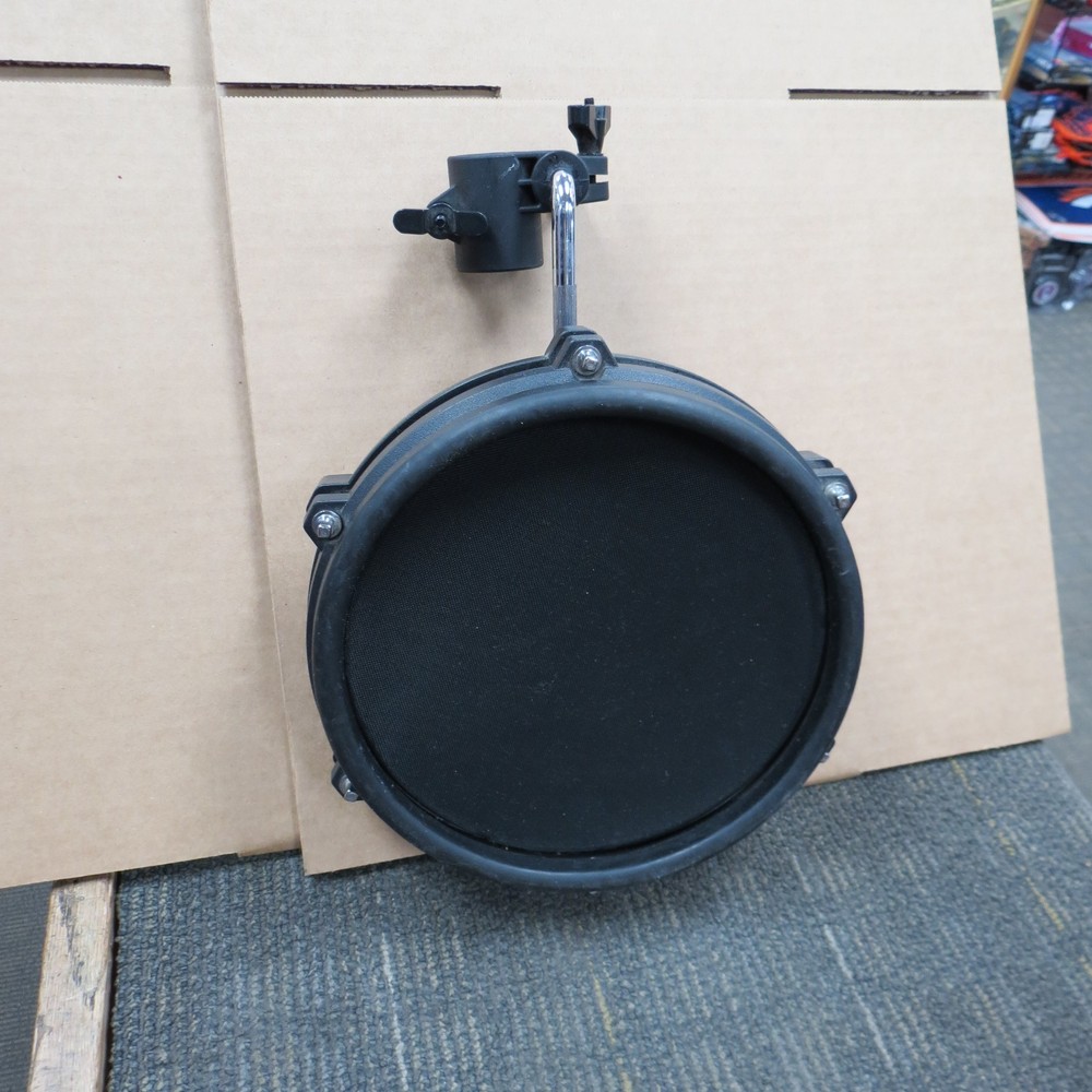 ALESIS 8" DRUM PAD
