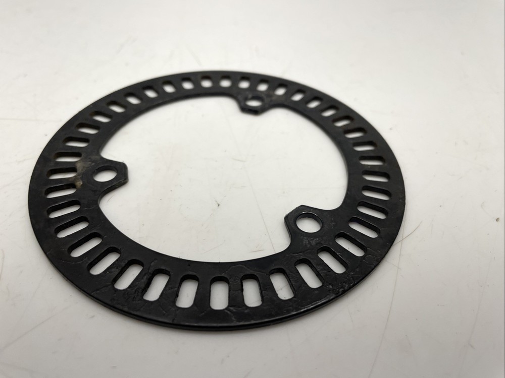 ♻️ Yamaha Yzf R3 Abs 2015 - 2018 Front ABS Ring ♻️