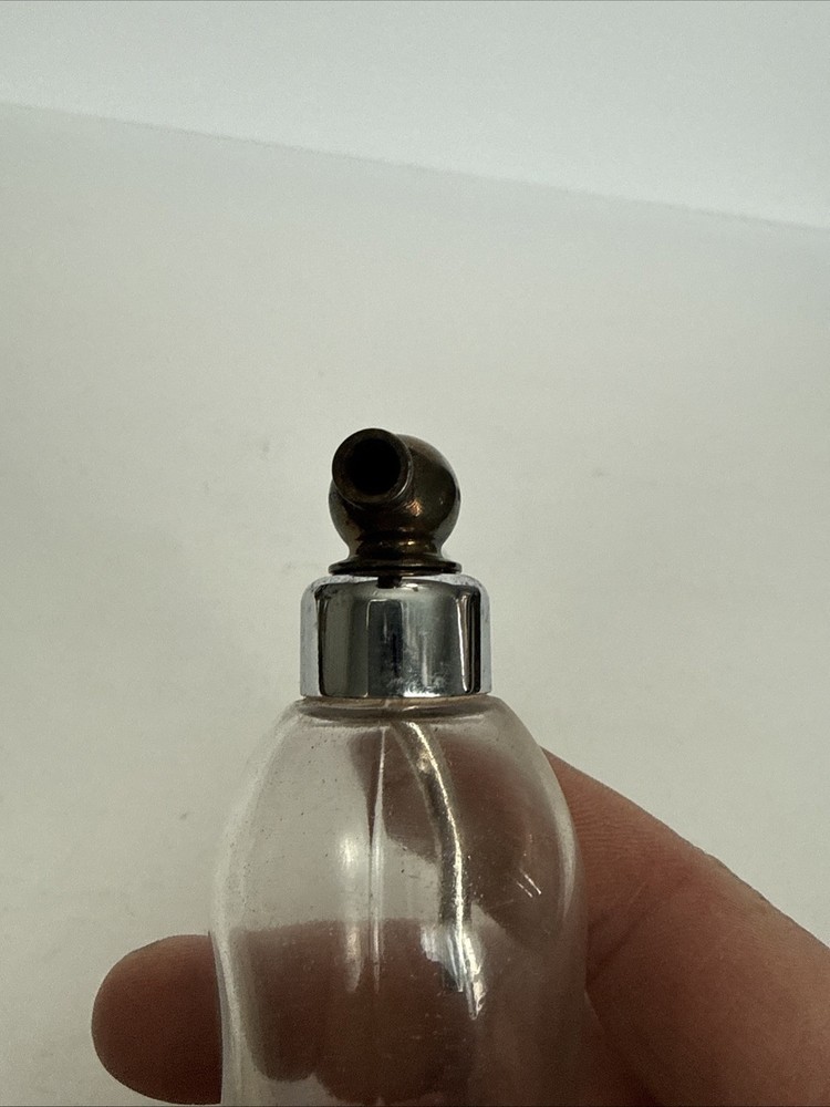 175 DEVILBISS POWDER BLOWER ATOMIZER VINTAGE DENTAL SURGICAL TOOL