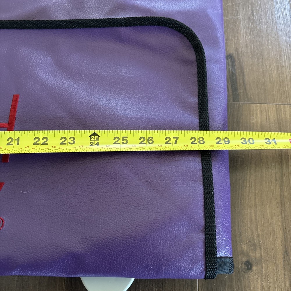 Higher Dose Purple Infrared Sauna Blanket with Controller