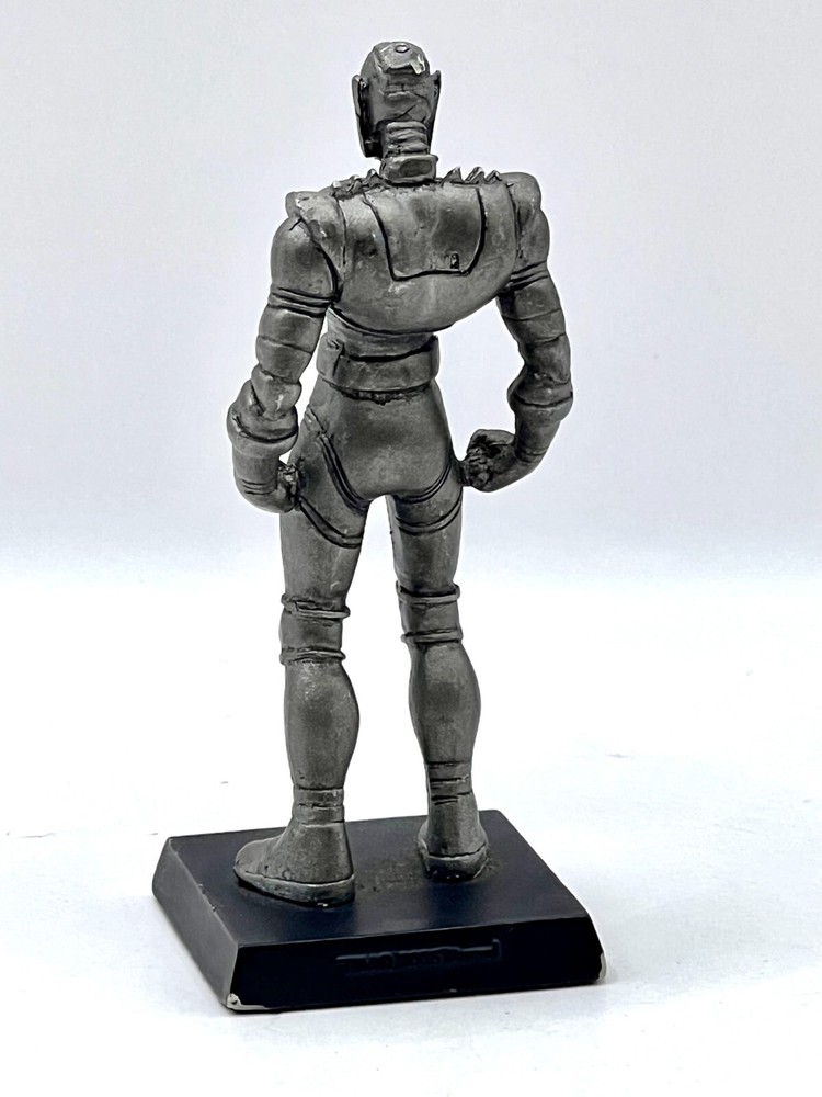 Eaglemoss Classic Marvel Figurine Collection Ultron No. 26