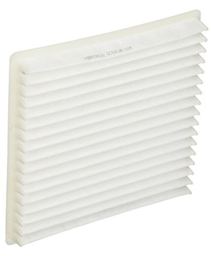 WP10125 Cabin Air Filter