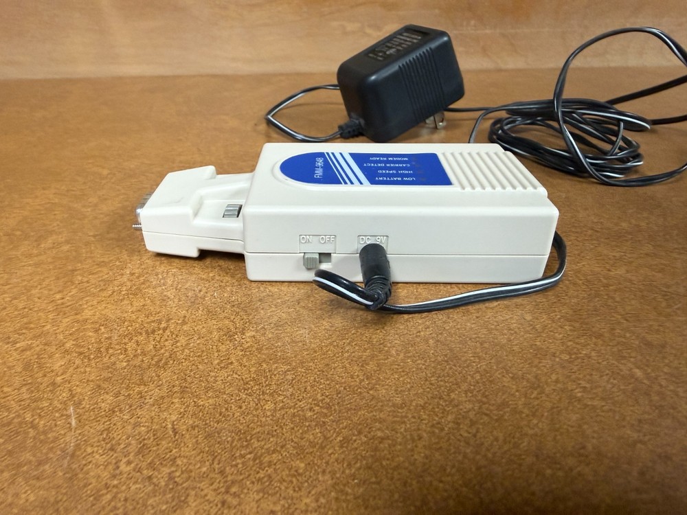 FMM-9648 Modem