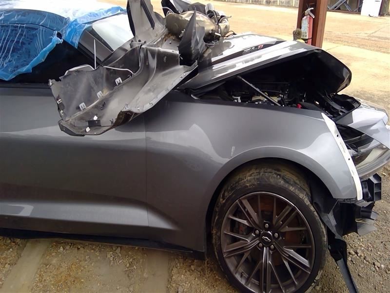 CAMARO 2022 Camera/Projector 568151