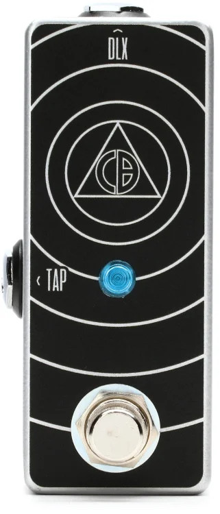 Catalinbread Tap Tempo Pedal