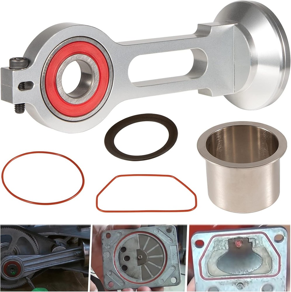 KK-4835 Compressor Piston Kit Replacement Sears