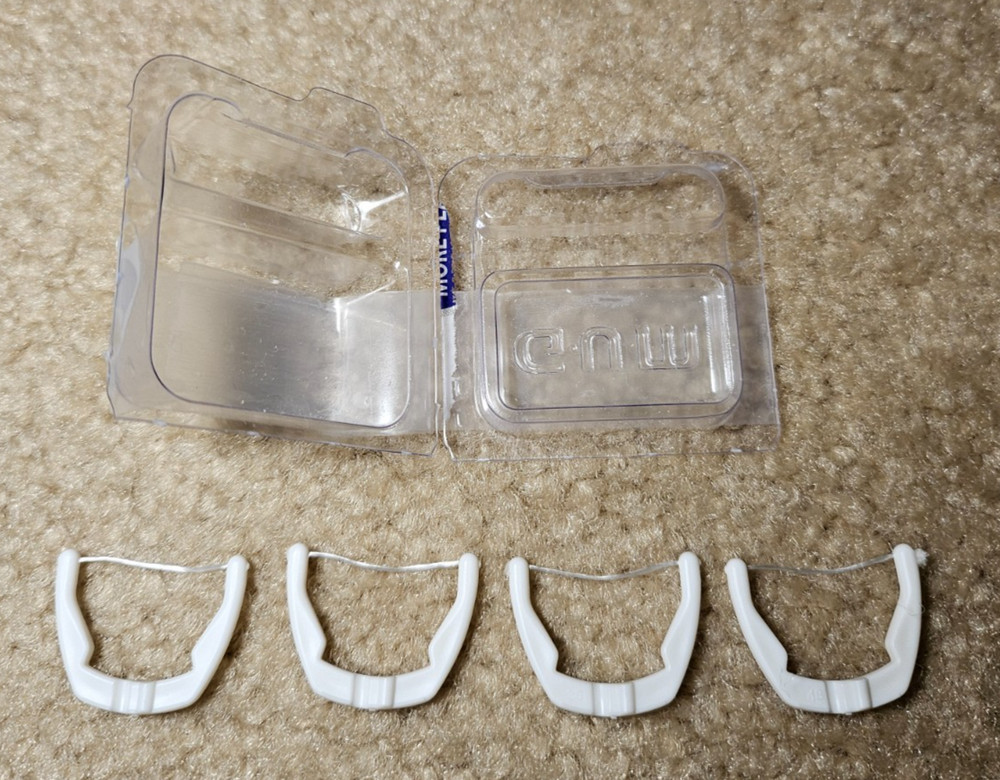 GUM Dental Flossing Heads
