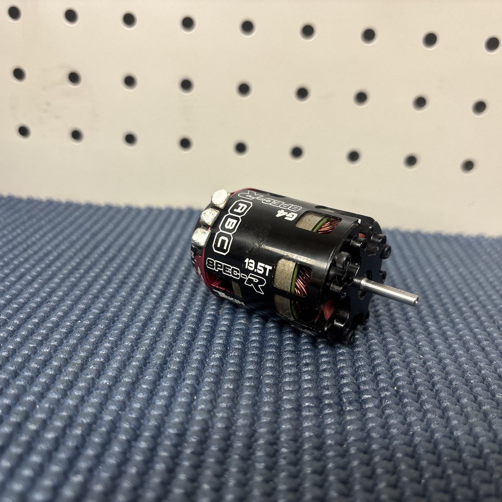Tekin Spec R 13.5t Motor