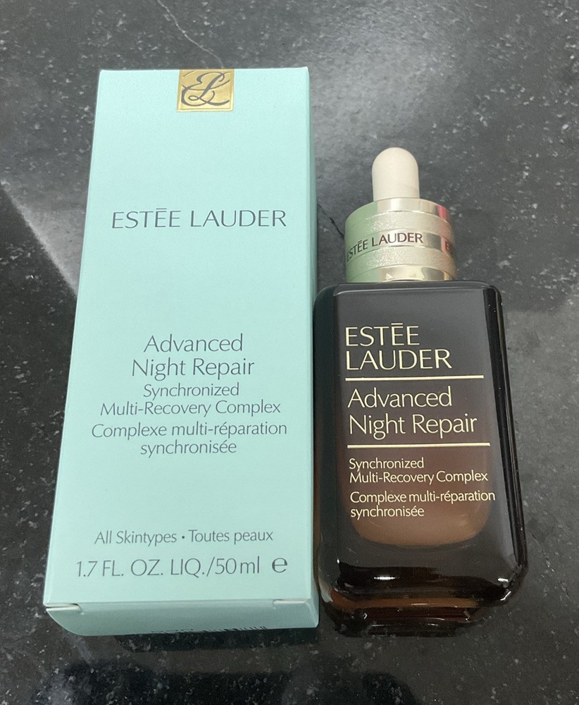 EsteeLauder Advanced NightRepair Synchronized Multi-RecoveryComplex 1.7oz NEW