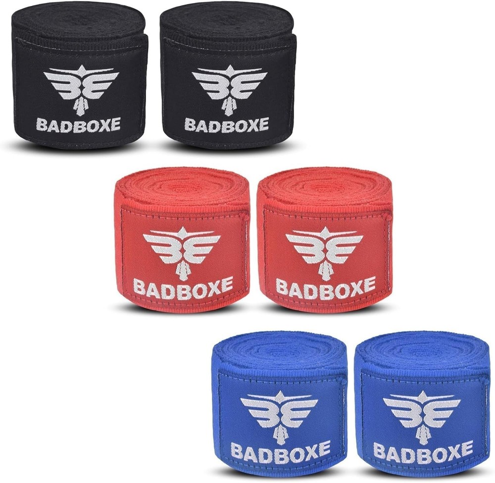 Boxing Hand Wraps 180