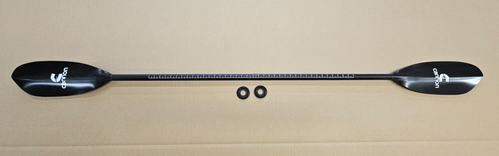 Cannon Slider 225-245cm