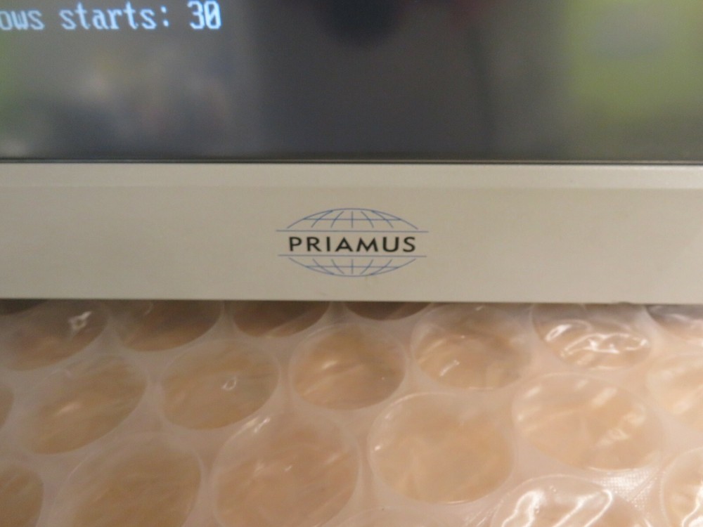 Priamus Flat-Panel Computer Primelco Visual Data AG PRI-716.200 (18285)