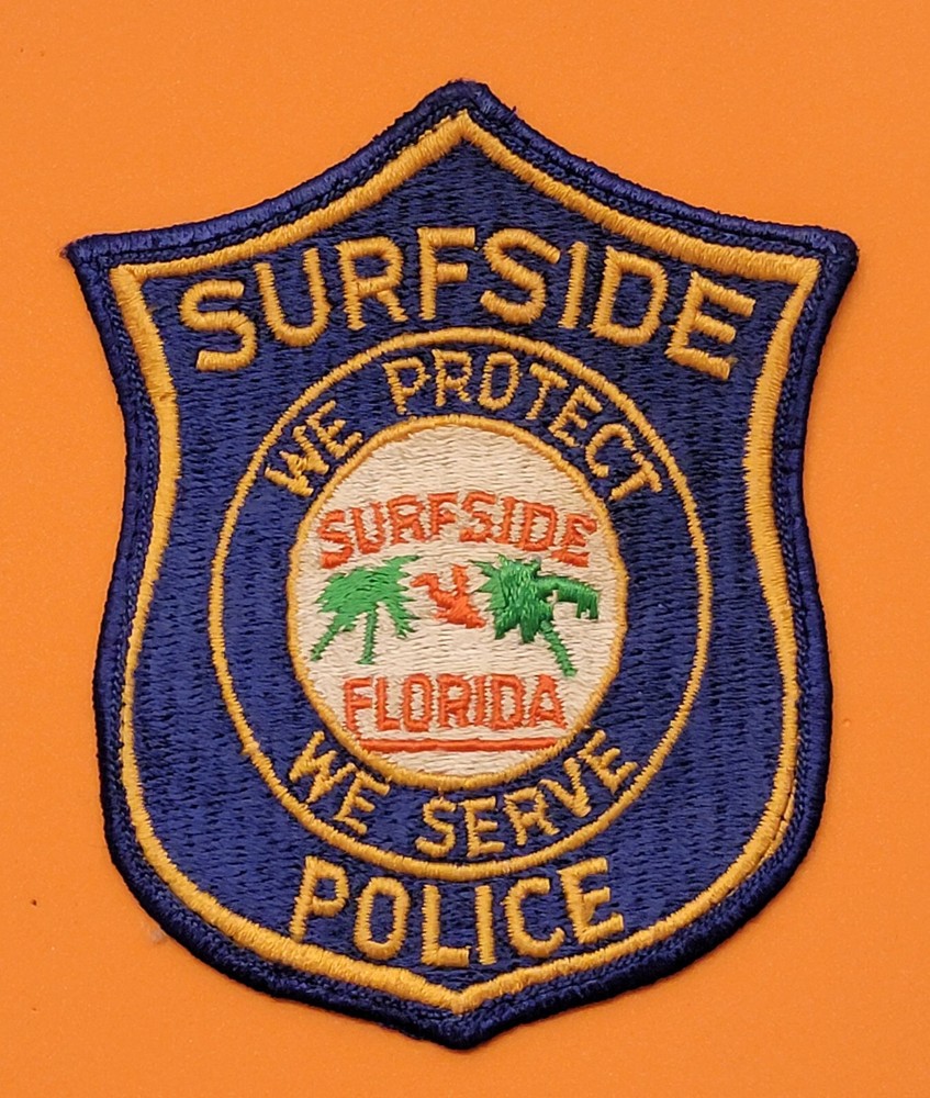 Surfside Florida FL Patch