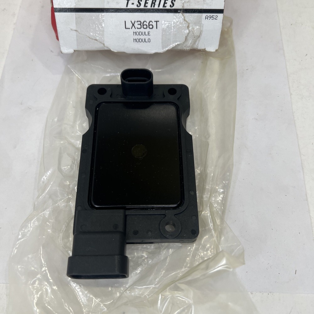 Ignition Control Module Standard T-Series LX366T