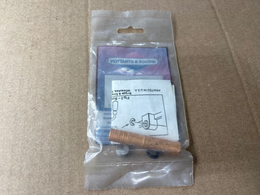 Briggs & Stratton 491986 BUSHING-GOV CRANK