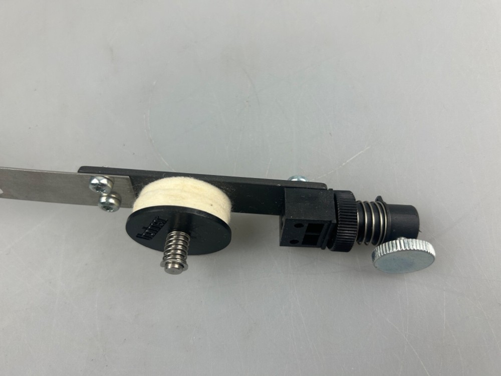 Wire Guide Hohner Head, SPF-20A, Std 48/5 & 52/8 (OEM / New)