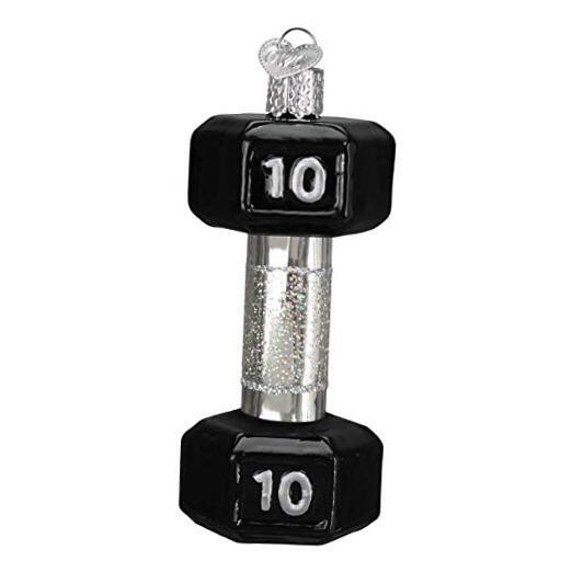 Dumbbell