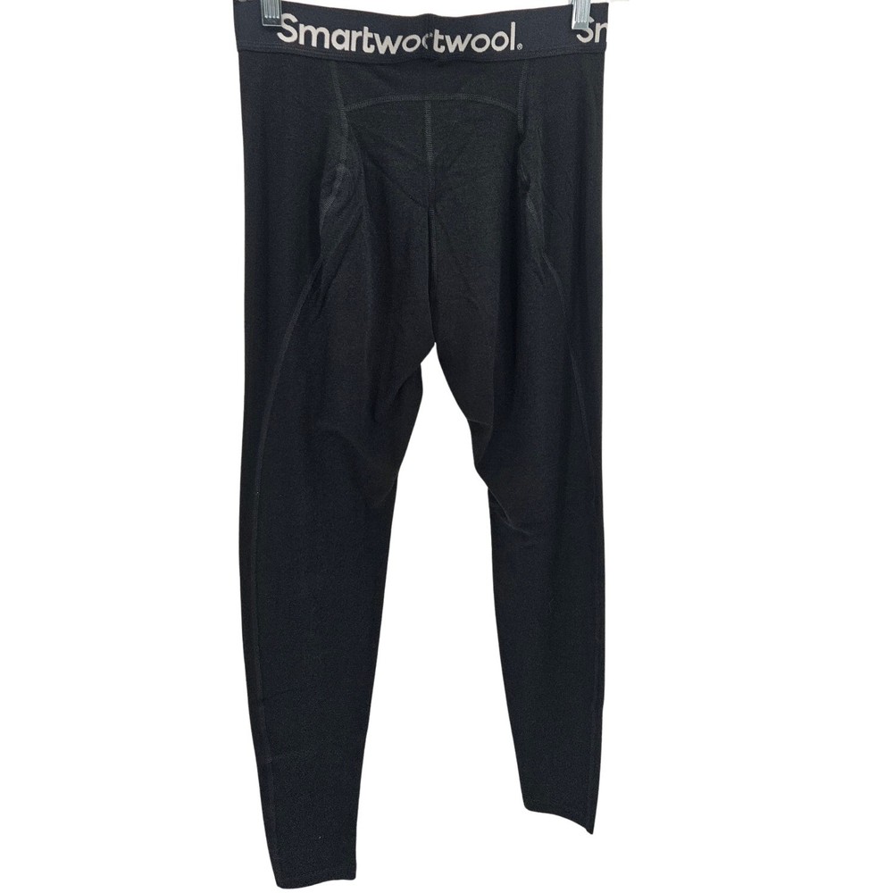 Smartwool® Men's Classic Thermal Merino Base Layer Bottom