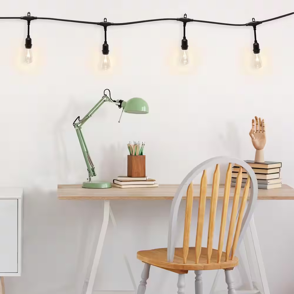 Patio PRO String Lights (12 Lights)