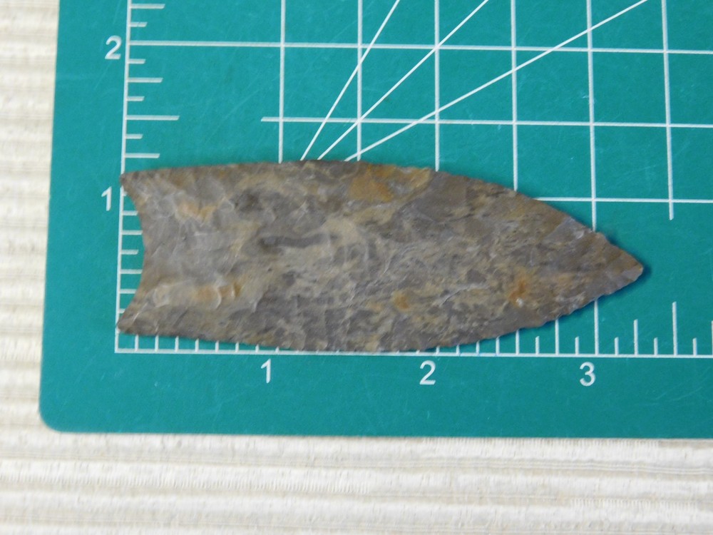Arrowhead Museum Quality Reproduction Clovis Point