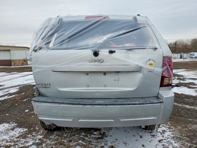 GRANDCHER 2006 Third Brake Light Tested OEM