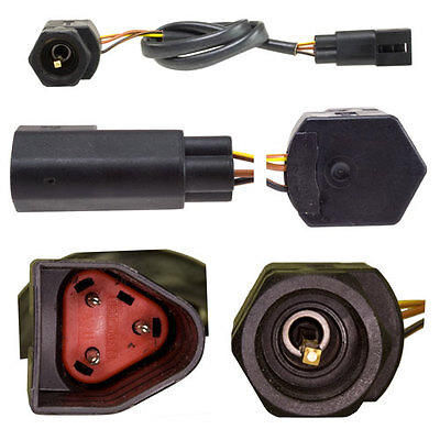 Speed Sensor 5S4711 Airtex