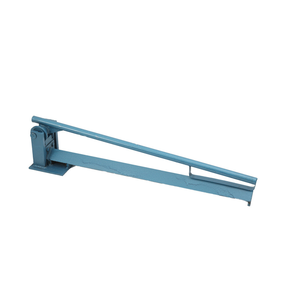 Angle Steel Angle Iron Shelf Right Angle Profile Scissors Cutting Machine