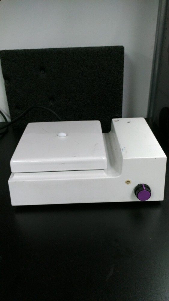 BARNSTEAD THERMOLYNE S18525 Magnetic Stirrer