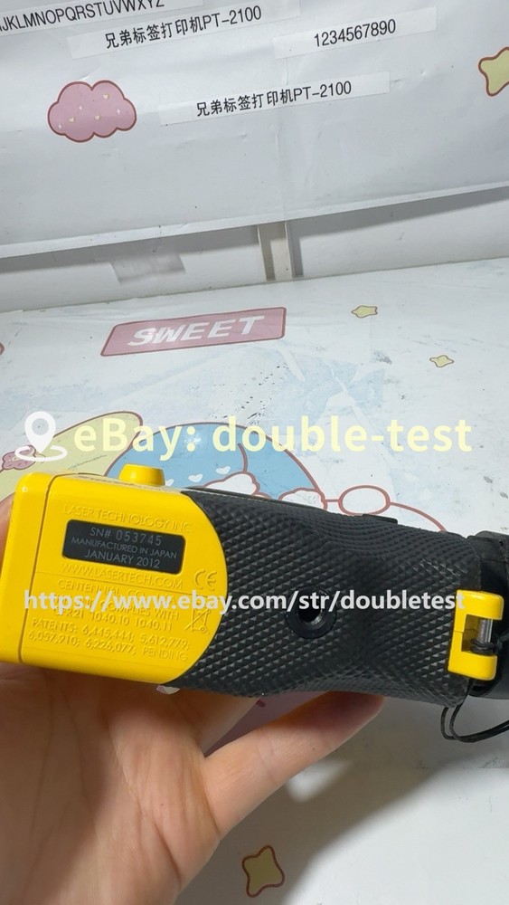 Trupulse 360 laser distance trupulse 360 rangefinder #dou
