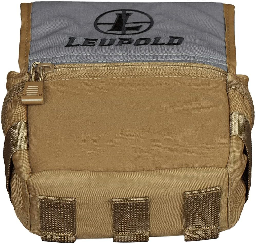 Pro Guide Binocular Harness 2