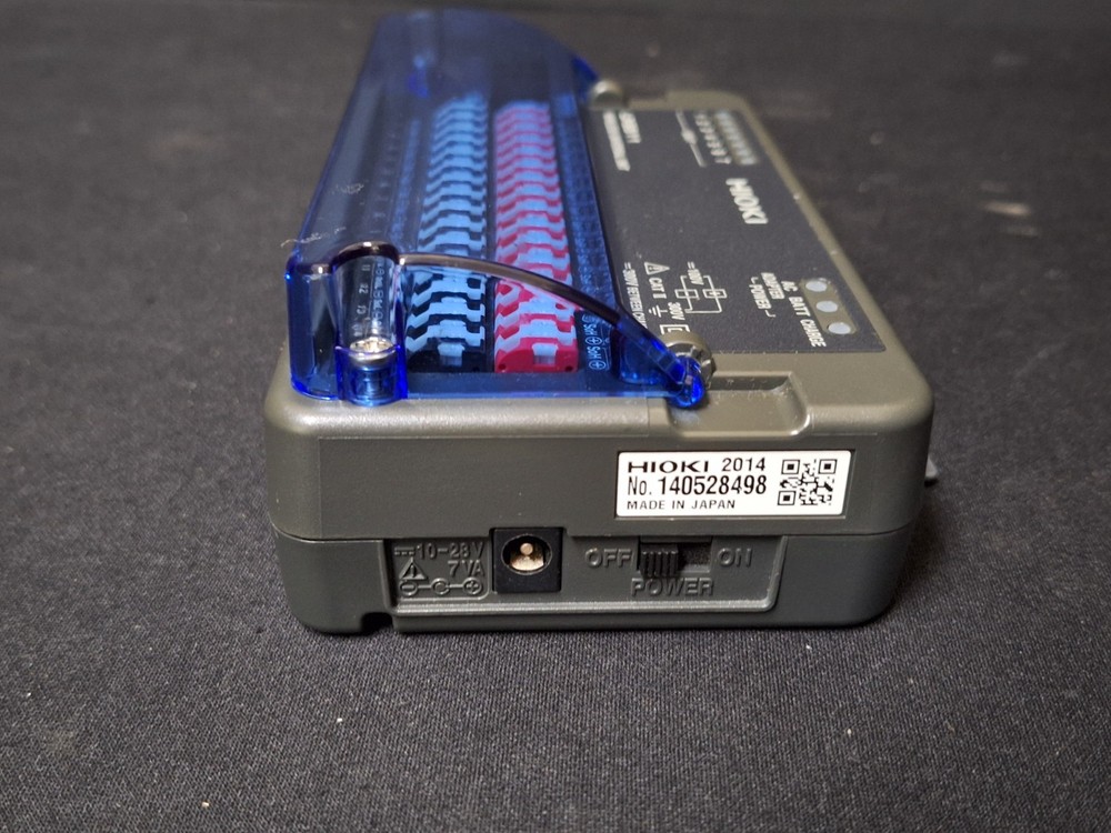 Hioki LR8511 Wireless Universal Unit (8498)