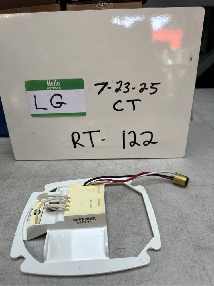 Grote 50740-3 Bracket LED Lamp Mounting Module