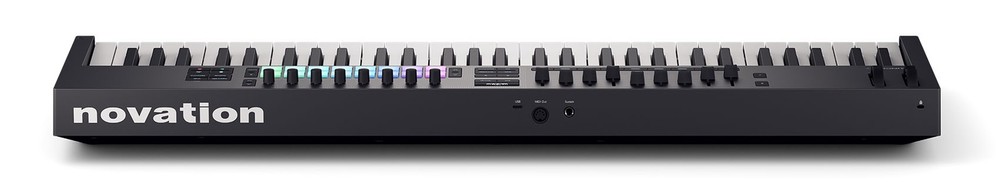 Novation LAUNCHKEY 61 MK4 61-Key USB MIDI Ableton Live Keyboard Controller