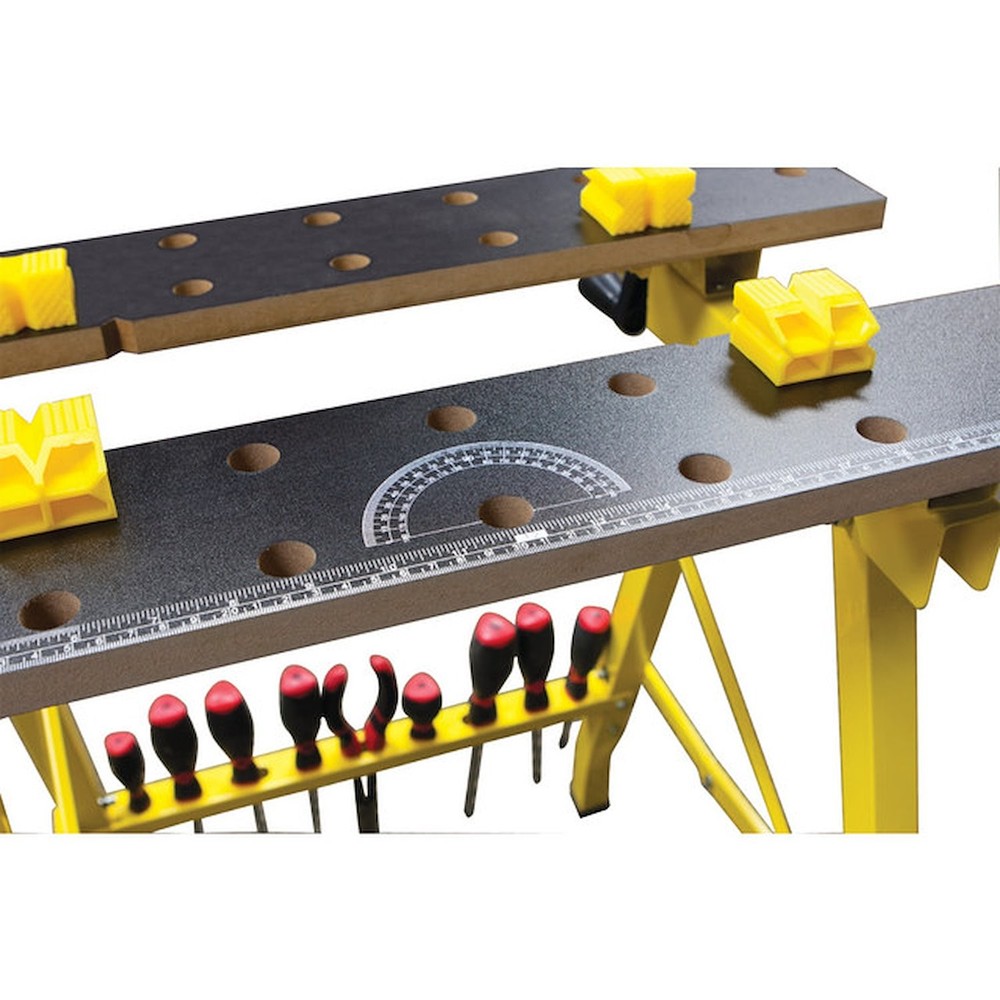 JEGS Multi-Purpose Workbench