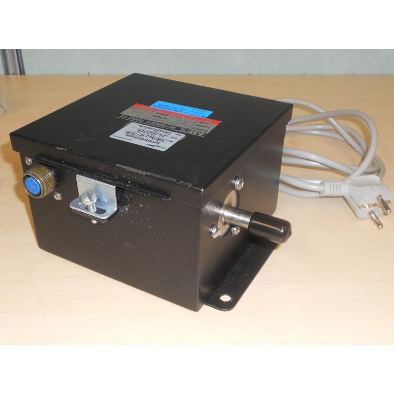 VACUUM SENSOR MKS BARATRON 220CA