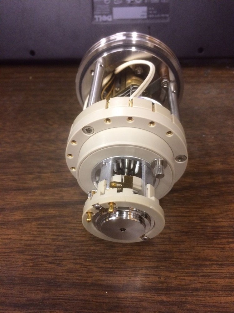 Thermo Lab Mass Spectrometer Ion Transfer Capillary Interface Module