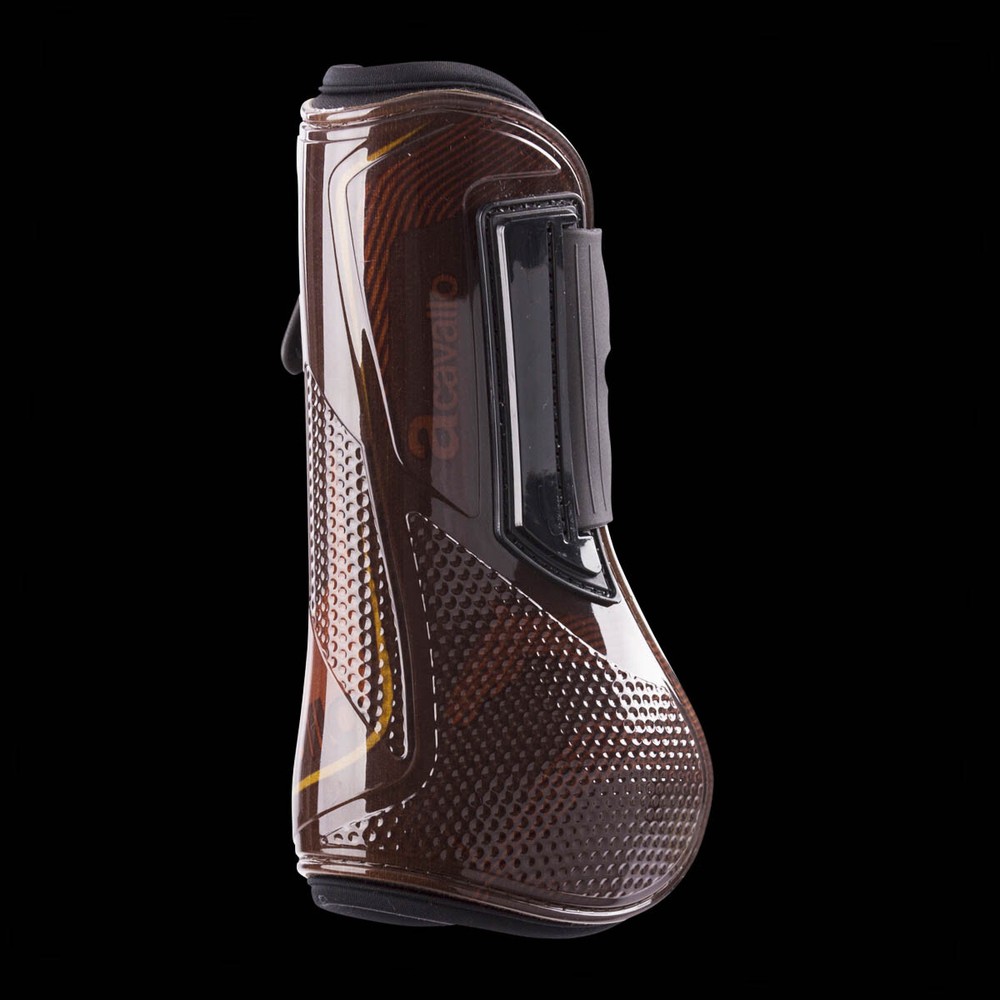 Paratendin Opera Acavallo Front H.B Gel Lined With Elasticated Tendon Boot