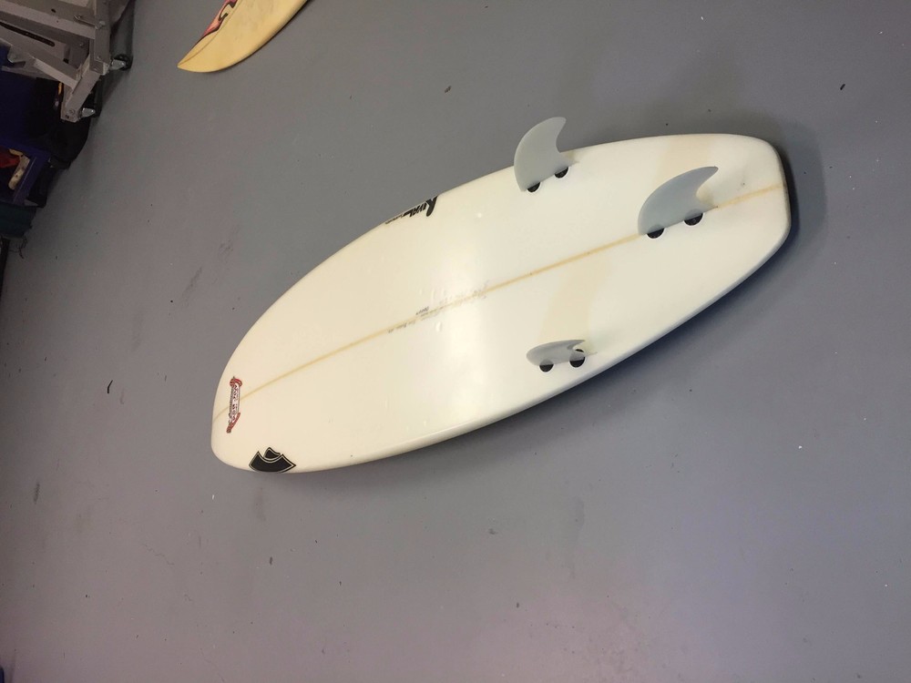 Rival Short Board Surf Board